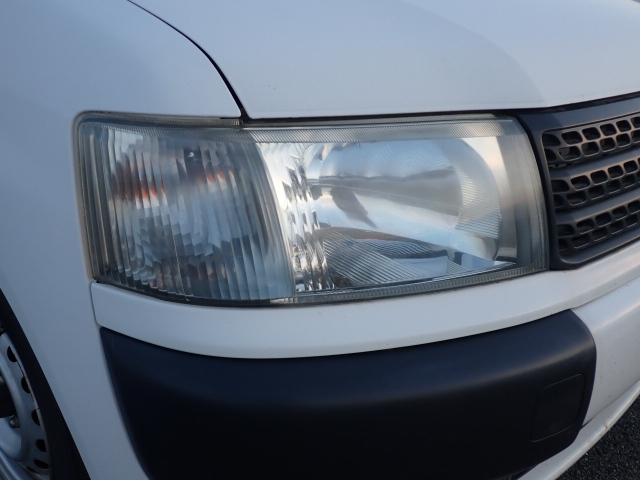 TOYOTA PROBOX 2013