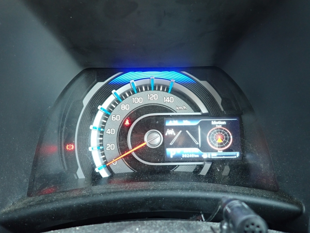 SUZUKI HUSTLER 2023
