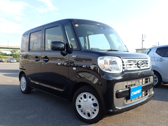 SUZUKI SPACIA 2023