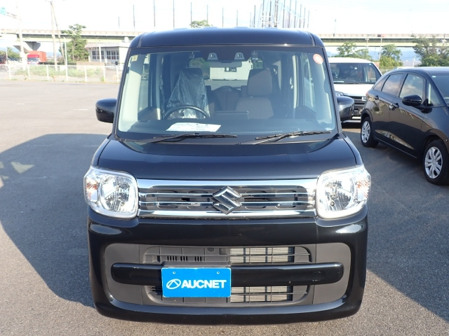 SUZUKI SPACIA 2023