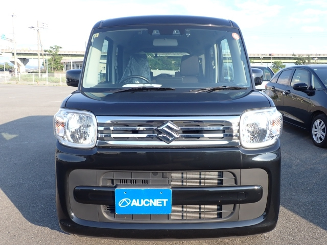 SUZUKI SPACIA 2023