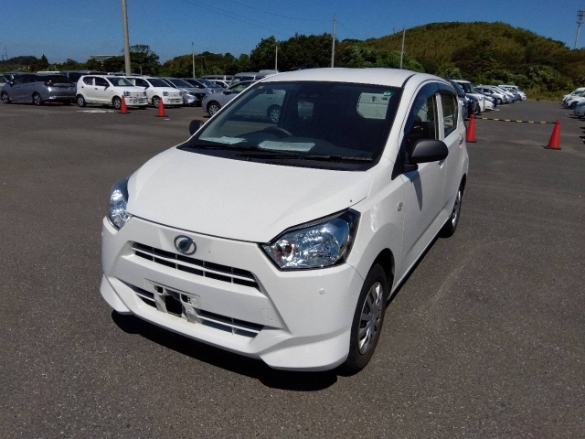 DAIHATSU MIRA E S 2020
