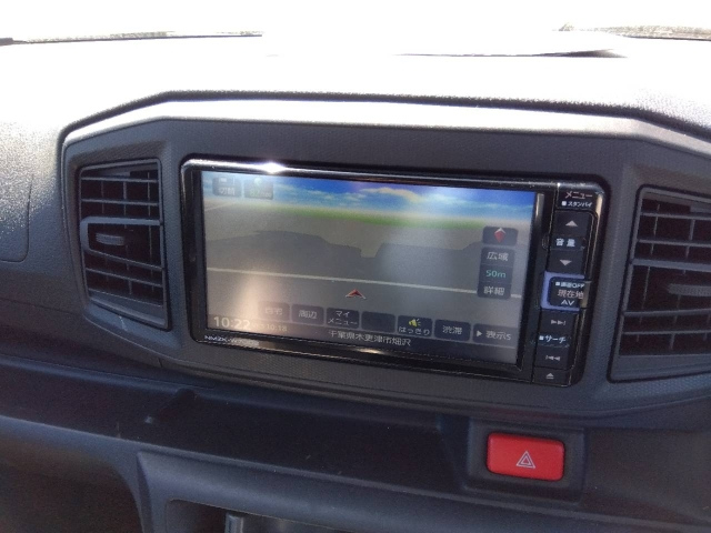 DAIHATSU MIRA E S 2020