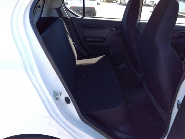DAIHATSU MIRA E S 2020