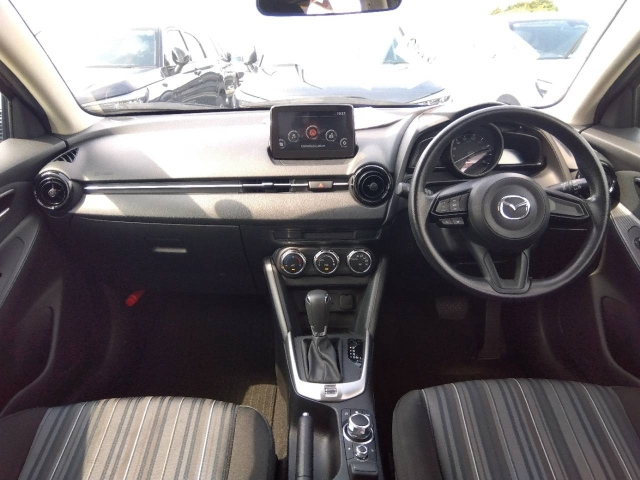 MAZDA MAZDA2 2020
