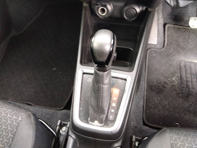 SUZUKI SWIFT 2020