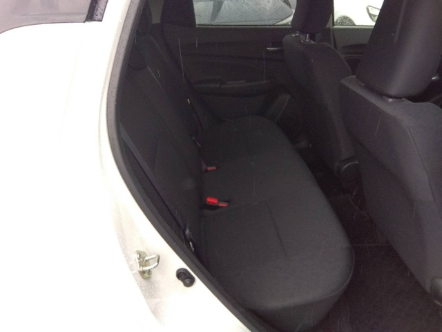 SUZUKI SWIFT 2020