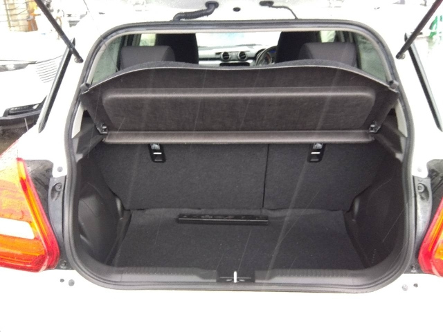 SUZUKI SWIFT 2020