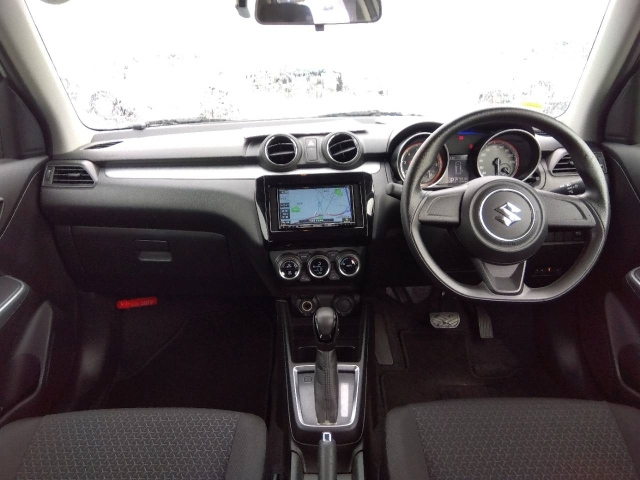 SUZUKI SWIFT 2020