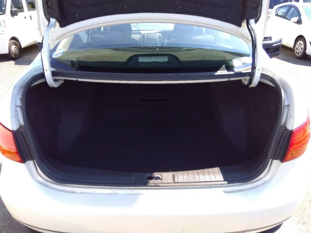 NISSAN SYLPHY 2010