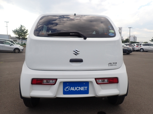 SUZUKI ALTO VAN 2015