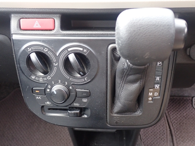 SUZUKI ALTO VAN 2015