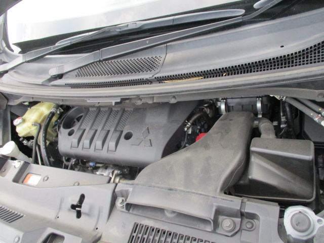 MITSUBISHI DELICA D5 2021