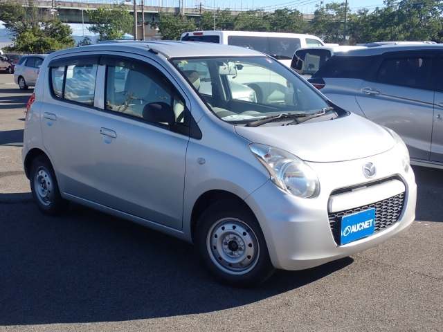 MAZDA CAROL 2014