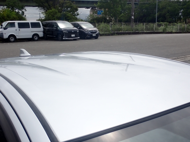 TOYOTA AQUA 2019
