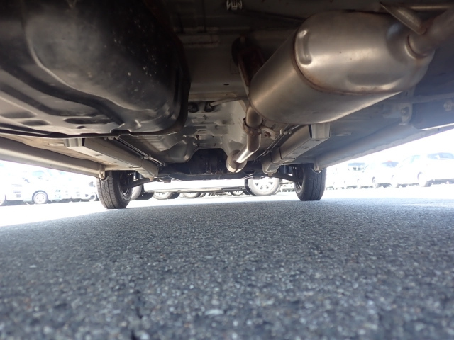 SUZUKI ALTO VAN 2013