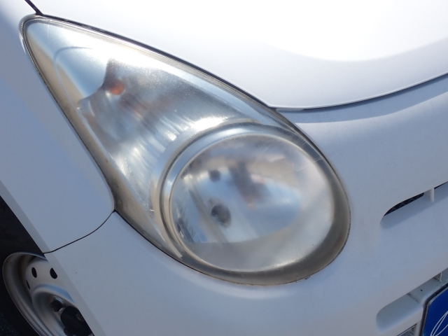 SUZUKI ALTO VAN 2013