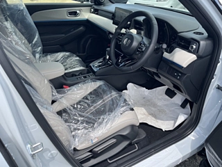 HONDA VEZEL 2025
