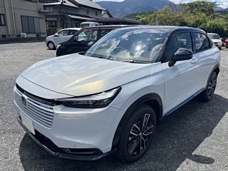 HONDA VEZEL 2025