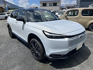HONDA VEZEL 2025