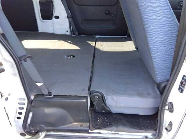 HONDA ACTY VAN 2016