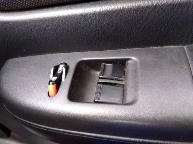 HONDA ACTY VAN 2016