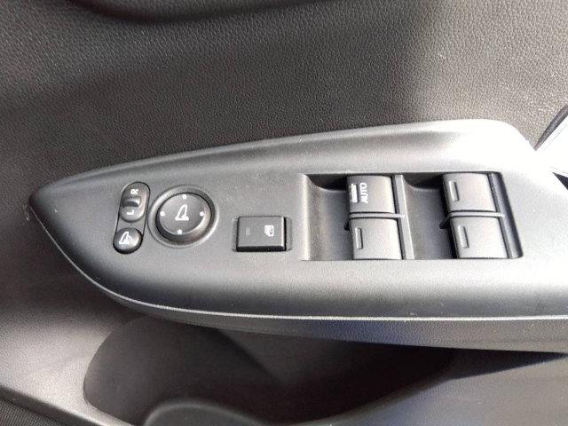 HONDA SHUTTLE 2022