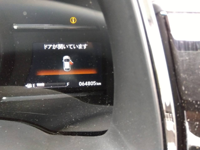 HONDA SHUTTLE 2022