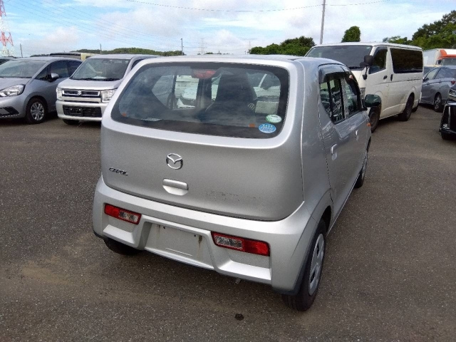 MAZDA CAROL 2019