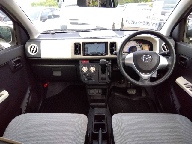 MAZDA CAROL 2019
