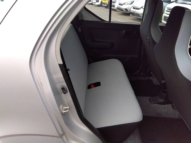 MAZDA CAROL 2019