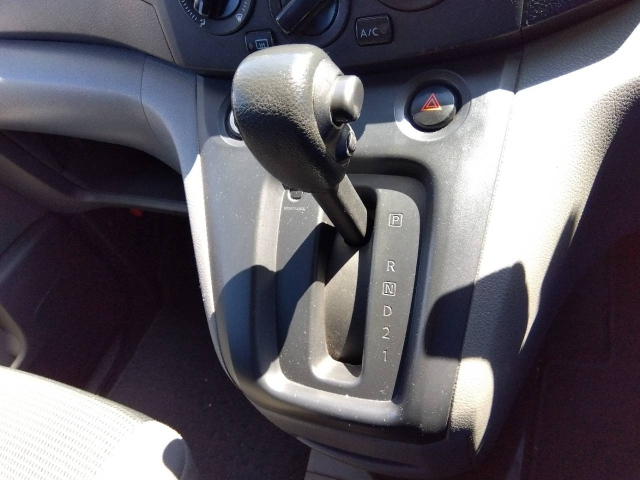 NISSAN NV200 2014