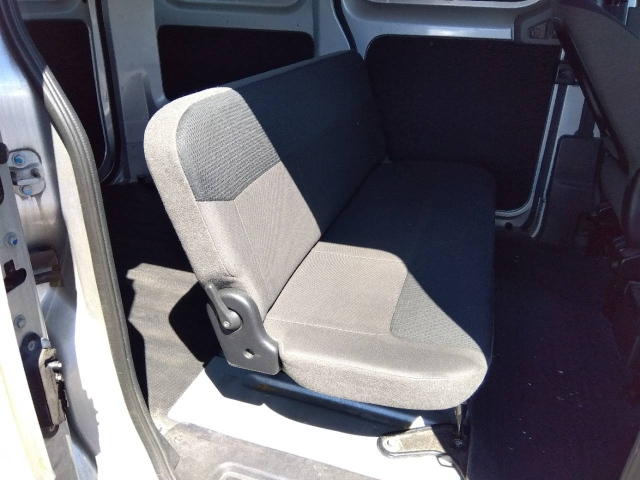 NISSAN NV200 2014