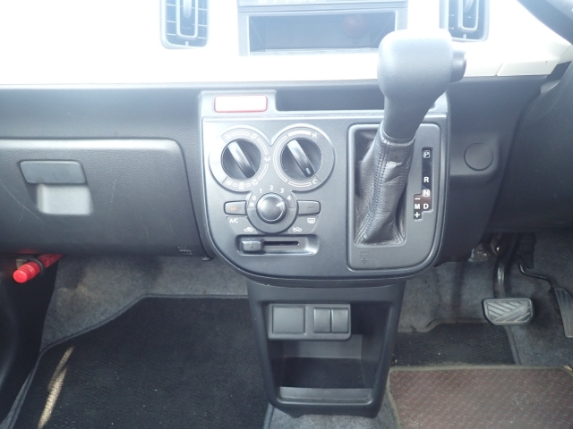 SUZUKI ALTO VAN 2015