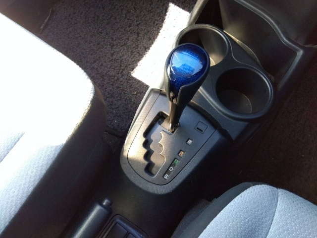 TOYOTA AQUA 2020