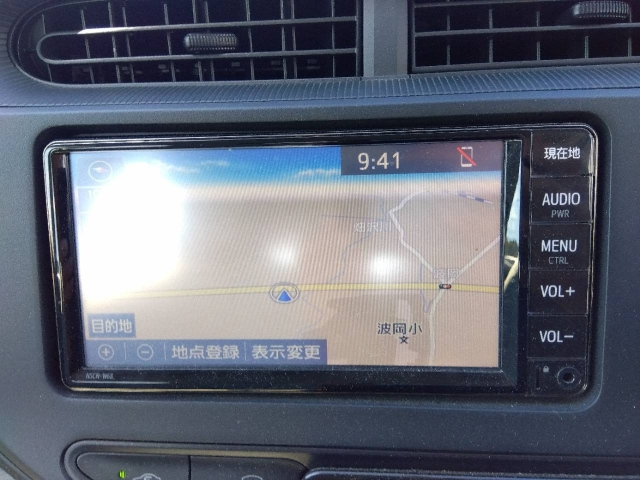 TOYOTA AQUA 2020