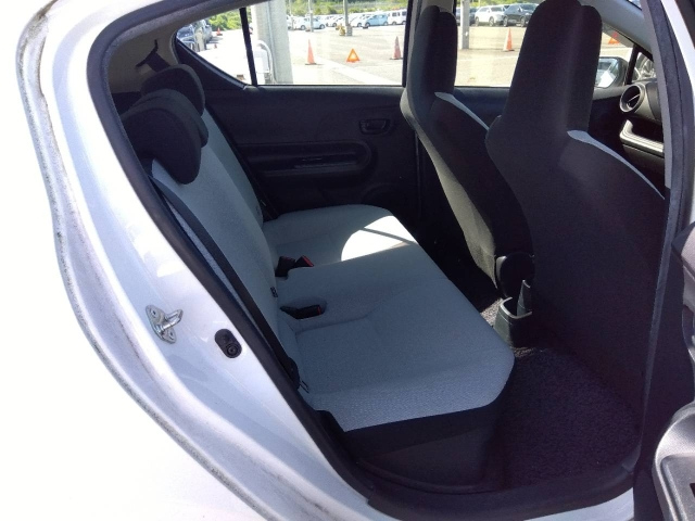 TOYOTA AQUA 2020