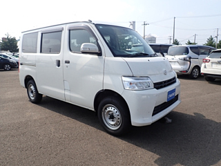 MAZDA BONGO VAN 2021