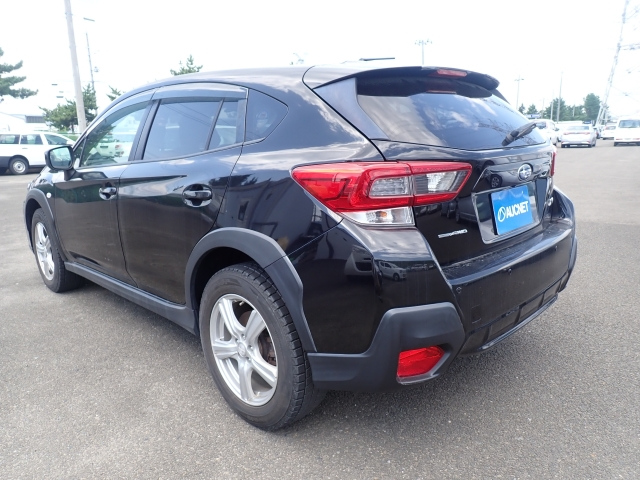 SUBARU XV 2020