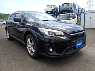 SUBARU XV 2020