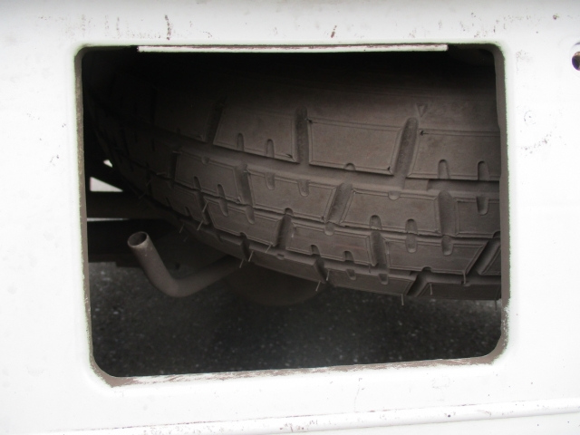 NISSAN CLIPPER VAN 2021