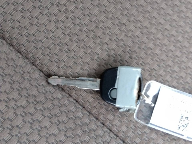 NISSAN CLIPPER VAN 2020