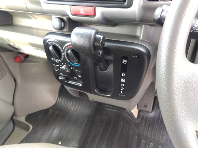 NISSAN CLIPPER VAN 2020