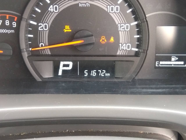 NISSAN CLIPPER VAN 2020