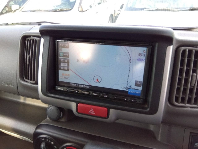 NISSAN CLIPPER VAN 2020