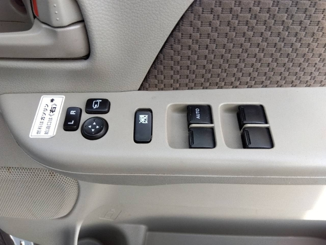 NISSAN CLIPPER VAN 2020