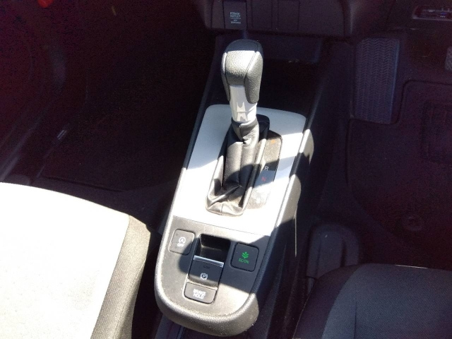 HONDA FIT 2022