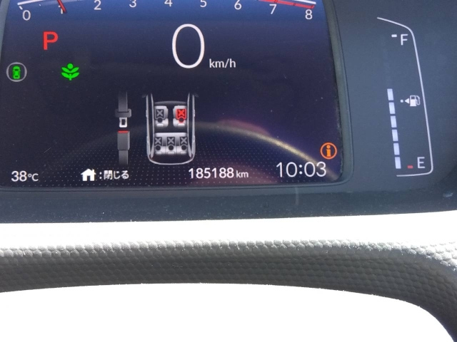 HONDA FIT 2022