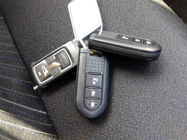 DAIHATSU TANTO 2017