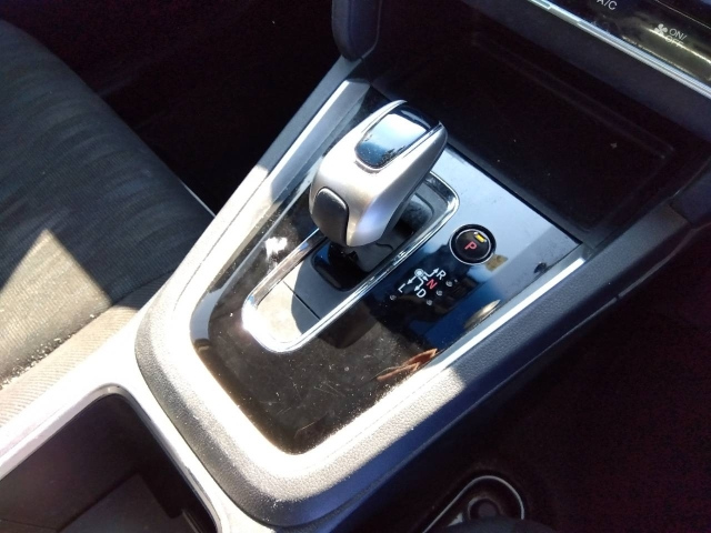 HONDA SHUTTLE 2022